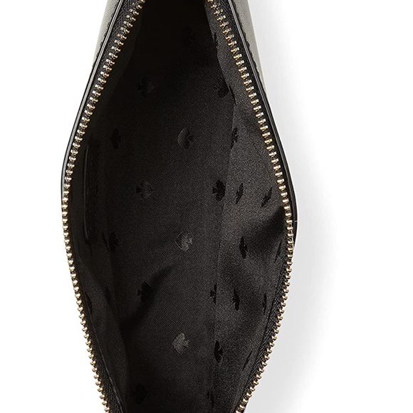 NWT Kate Spade Black Ivy Street Amy. - Picture 9 of 9